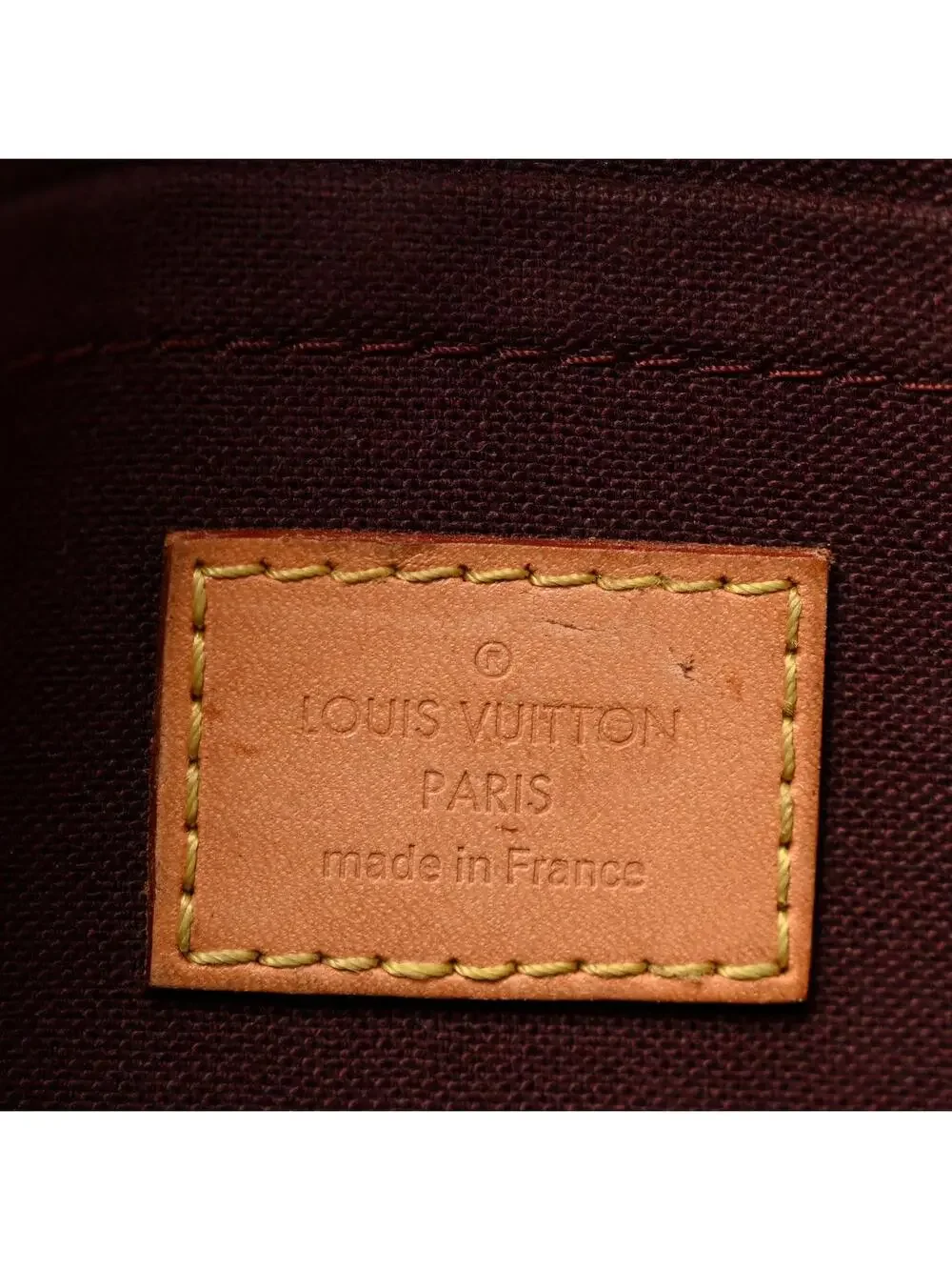 Louis Vuitton Favorite Mm #329730L13B